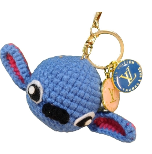 Louis Vuitton Accessories - Authentic Louis Vuitton Trunks & Bags Charms (2)